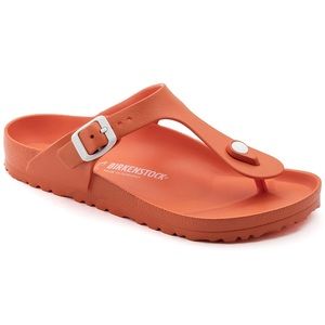 Birkenstock EVA Gizeh Waterproof Sandal (size 10)